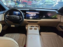 Changan CS75 Plus Fourth Generation 1.5T New Blue Whale Intelligent Flagship - ფოტო 10
