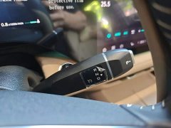 Changan CS75 Plus Fourth Generation 1.5T New Blue Whale Intelligent Flagship - ფოტო 14