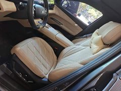 Changan CS75 Plus Fourth Generation 1.5T New Blue Whale Intelligent Flagship - ფოტო 15