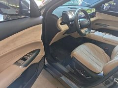 Changan CS75 Plus Fourth Generation 1.5T New Blue Whale Intelligent Flagship - ფოტო 16