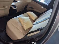 Changan CS75 Plus Fourth Generation 1.5T New Blue Whale Intelligent Flagship - ფოტო 17
