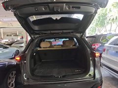 Changan CS75 Plus Fourth Generation 1.5T New Blue Whale Intelligent Flagship - ფოტო 19
