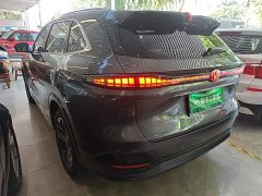 Changan CS75 Plus Fourth Generation 1.5T New Blue Whale Intelligent Flagship - ფოტო 5