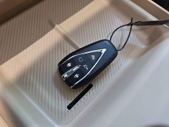 Changan CS75 Plus Fourth Generation 1.5T New Blue Whale Intelligent Flagship - ფოტო 9