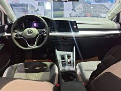 Volkswagen Golf 280TSI DSG Pro - ფოტო 10