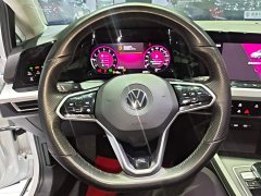 Volkswagen Golf 280TSI DSG Pro - ფოტო 11