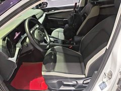 Volkswagen Golf 280TSI DSG Pro - ფოტო 15