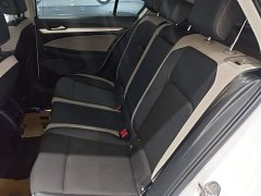 Volkswagen Golf 280TSI DSG Pro - ფოტო 17