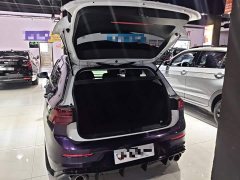 Volkswagen Golf 280TSI DSG Pro - ფოტო 19