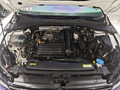 Volkswagen Golf 280TSI DSG Pro - ფოტო 20