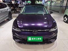 Volkswagen Golf 280TSI DSG Pro - ფოტო 3