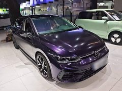 Volkswagen Golf 280TSI DSG Pro - ფოტო 4