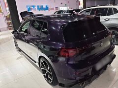 Volkswagen Golf 280TSI DSG Pro - ფოტო 5