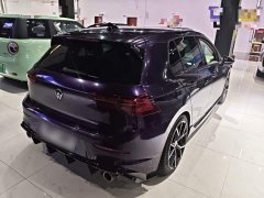 Volkswagen Golf 280TSI DSG Pro - ფოტო 7