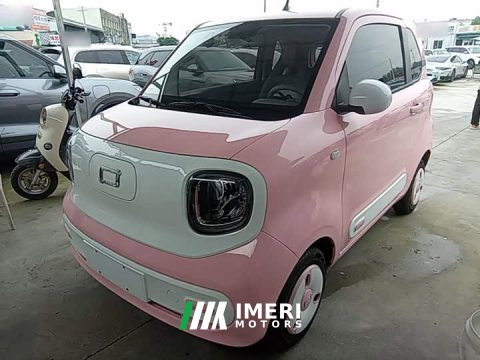 2024 FAW Besturn Xiaoma 170km Vitality Edition - ავტომობილი ჩინეთიდან