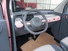 FAW Besturn Xiaoma 170km Vitality Edition - ფოტო 10