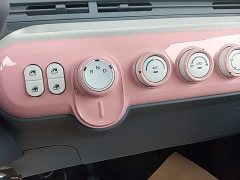 FAW Besturn Xiaoma 170km Vitality Edition - ფოტო 14