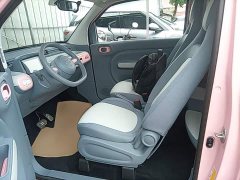 FAW Besturn Xiaoma 170km Vitality Edition - ფოტო 15