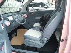 FAW Besturn Xiaoma 170km Vitality Edition - ფოტო 16