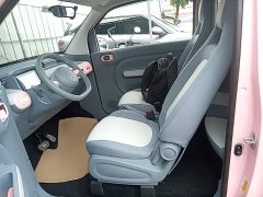 FAW Besturn Xiaoma 170km Vitality Edition - ფოტო 17