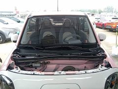 FAW Besturn Xiaoma 170km Vitality Edition - ფოტო 20