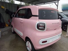 FAW Besturn Xiaoma 170km Vitality Edition - ფოტო 5