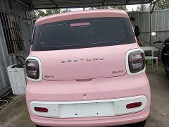 FAW Besturn Xiaoma 170km Vitality Edition - ფოტო 6