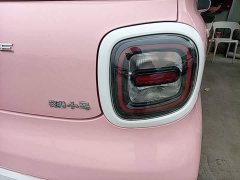 FAW Besturn Xiaoma 170km Vitality Edition - ფოტო 8