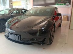 Tesla Model 3 Rear-Wheel Drive - ფოტო 1
