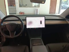 Tesla Model 3 Rear-Wheel Drive - ფოტო 10