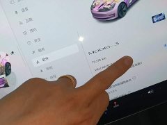 Tesla Model 3 Rear-Wheel Drive - ფოტო 12