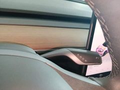 Tesla Model 3 Rear-Wheel Drive - ფოტო 14