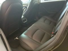 Tesla Model 3 Rear-Wheel Drive - ფოტო 17