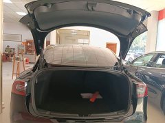 Tesla Model 3 Rear-Wheel Drive - ფოტო 19