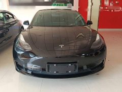 Tesla Model 3 Rear-Wheel Drive - ფოტო 3