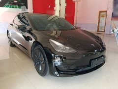 Tesla Model 3 Rear-Wheel Drive - ფოტო 4