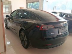 Tesla Model 3 Rear-Wheel Drive - ფოტო 5