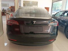 Tesla Model 3 Rear-Wheel Drive - ფოტო 6