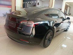 Tesla Model 3 Rear-Wheel Drive - ფოტო 7