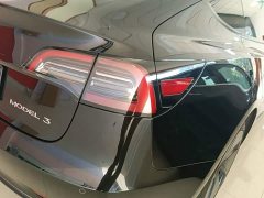 Tesla Model 3 Rear-Wheel Drive - ფოტო 8