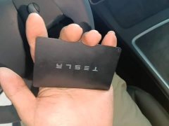 Tesla Model 3 Rear-Wheel Drive - ფოტო 9