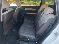 BYD Song MAX New Energy DM-i 105KM Premium Edition - ფოტო 14