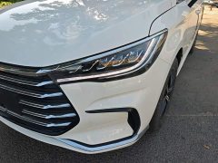 BYD Song MAX New Energy DM-i 105KM Premium Edition - ფოტო 19