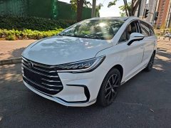 BYD Song MAX New Energy DM-i 105KM Premium Edition - ფოტო 2