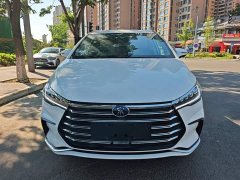BYD Song MAX New Energy DM-i 105KM Premium Edition - ფოტო 3
