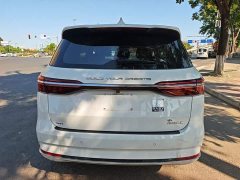 BYD Song MAX New Energy DM-i 105KM Premium Edition - ფოტო 4
