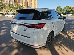 BYD Song MAX New Energy DM-i 105KM Premium Edition - ფოტო 5