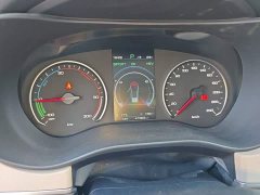 BYD Song MAX New Energy DM-i 105KM Premium Edition - ფოტო 8