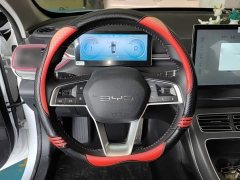 BYD Destroyer 05 DM-i 55KM Luxury - ფოტო 11