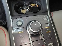 BYD Destroyer 05 DM-i 55KM Luxury - ფოტო 14